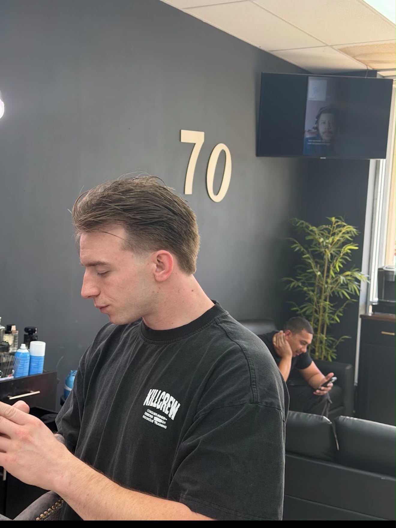 7Oaks Barbershop photo 15