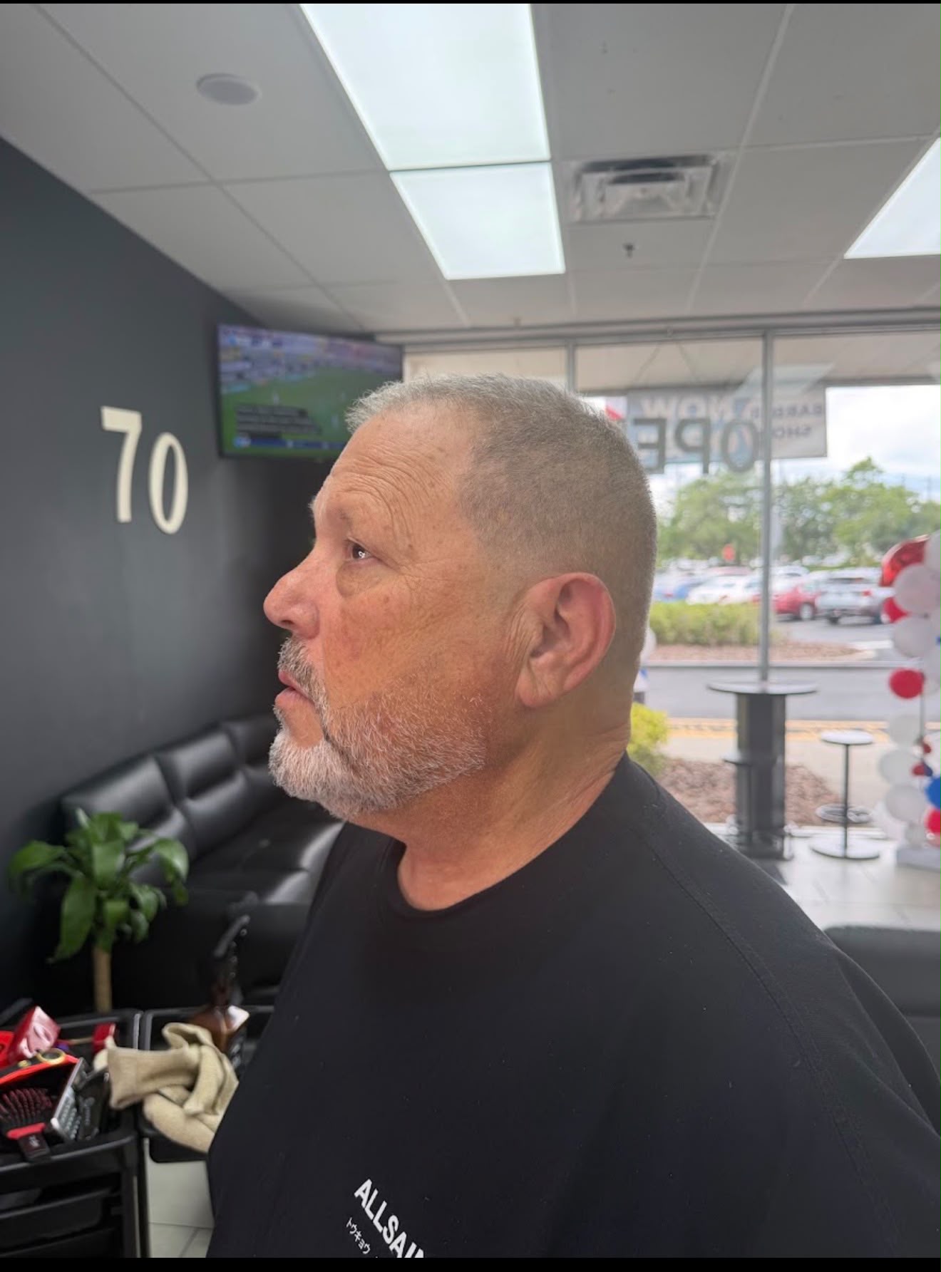 7Oaks Barbershop photo 16