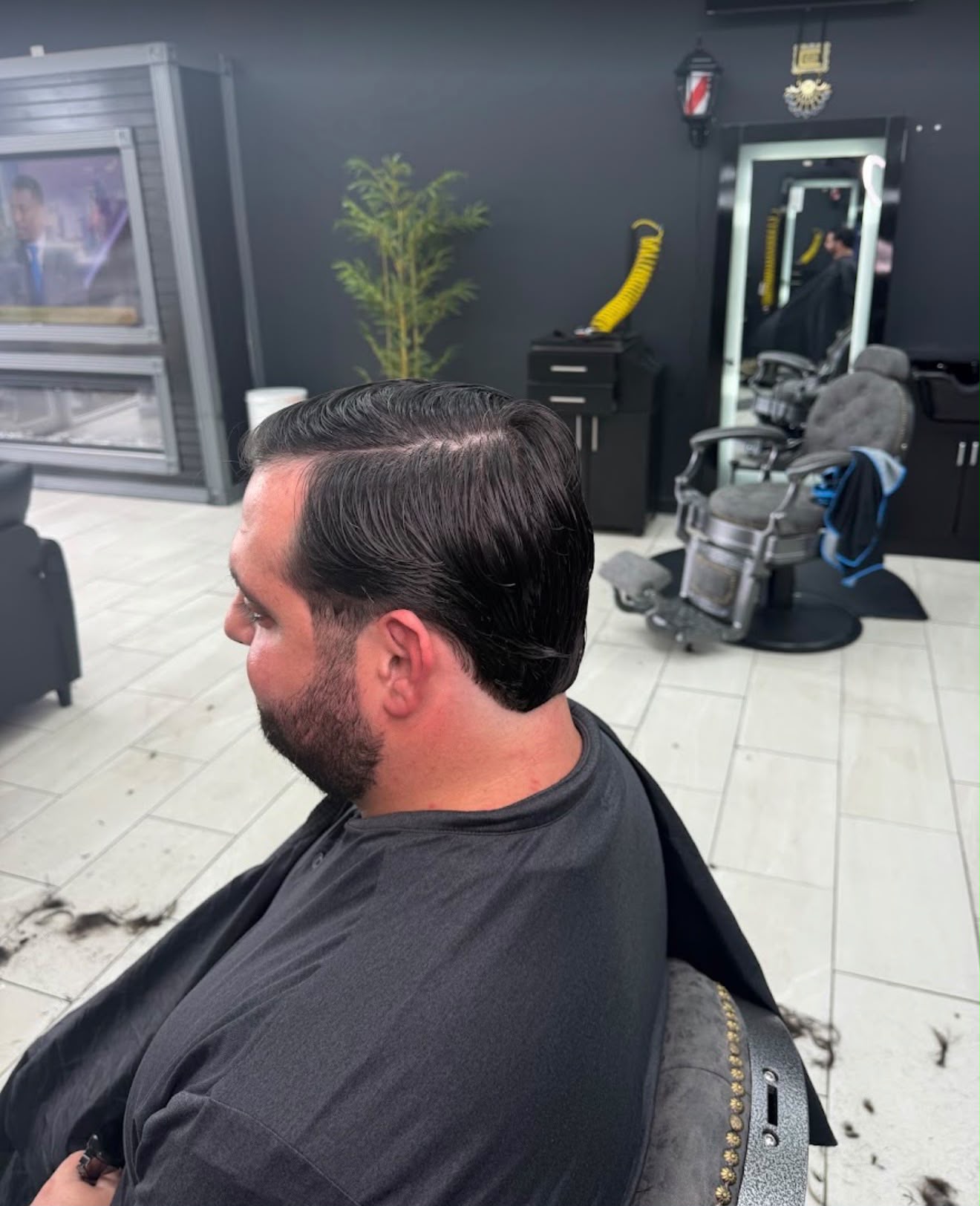 7Oaks Barbershop photo 3