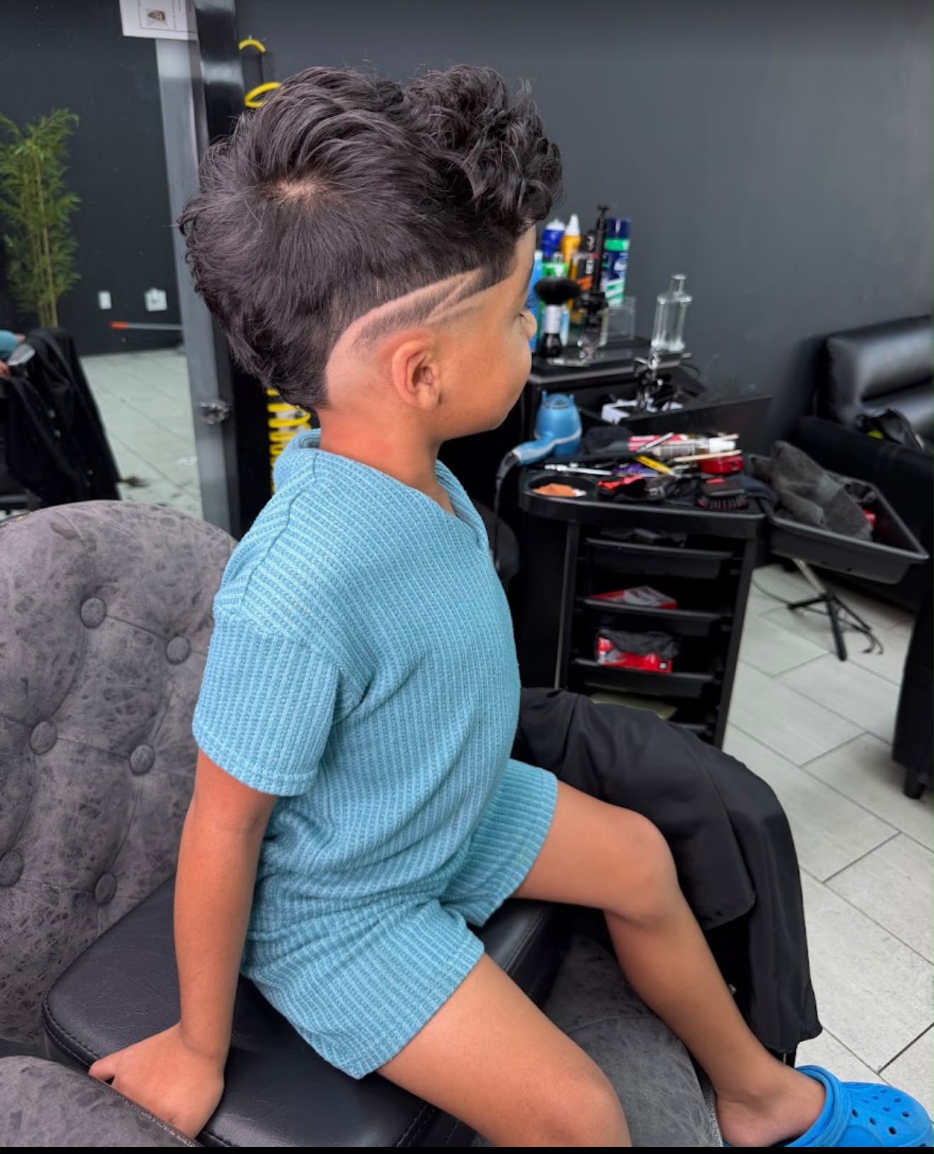 7Oaks Barbershop photo 10