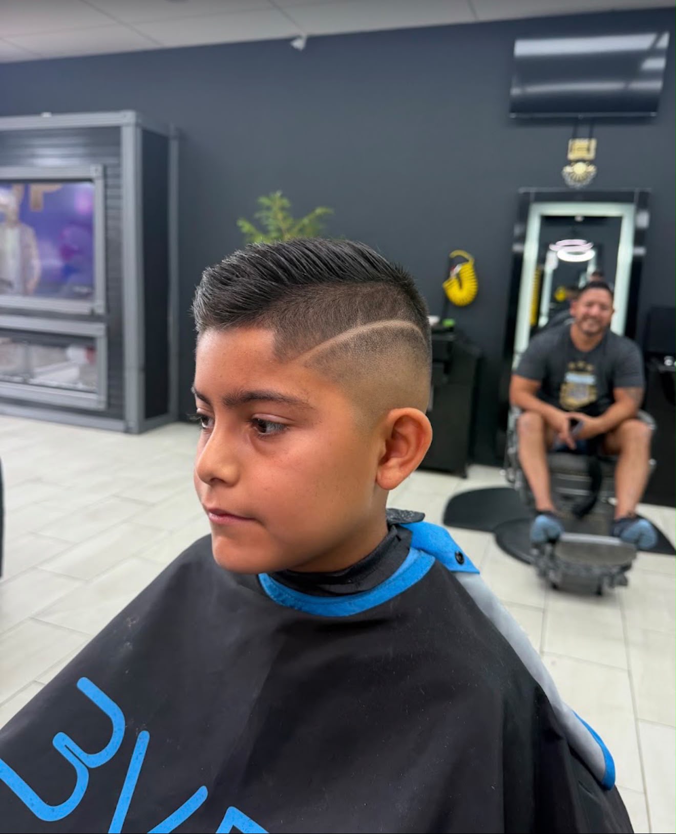 7Oaks Barbershop photo 9