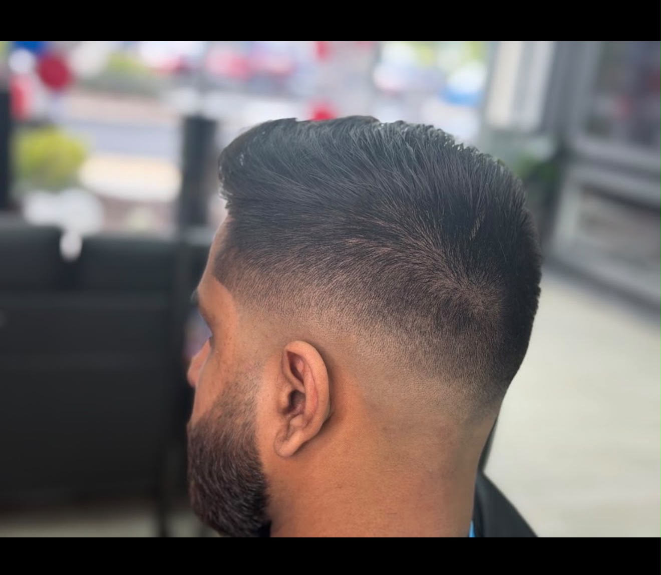 7Oaks Barbershop photo 14