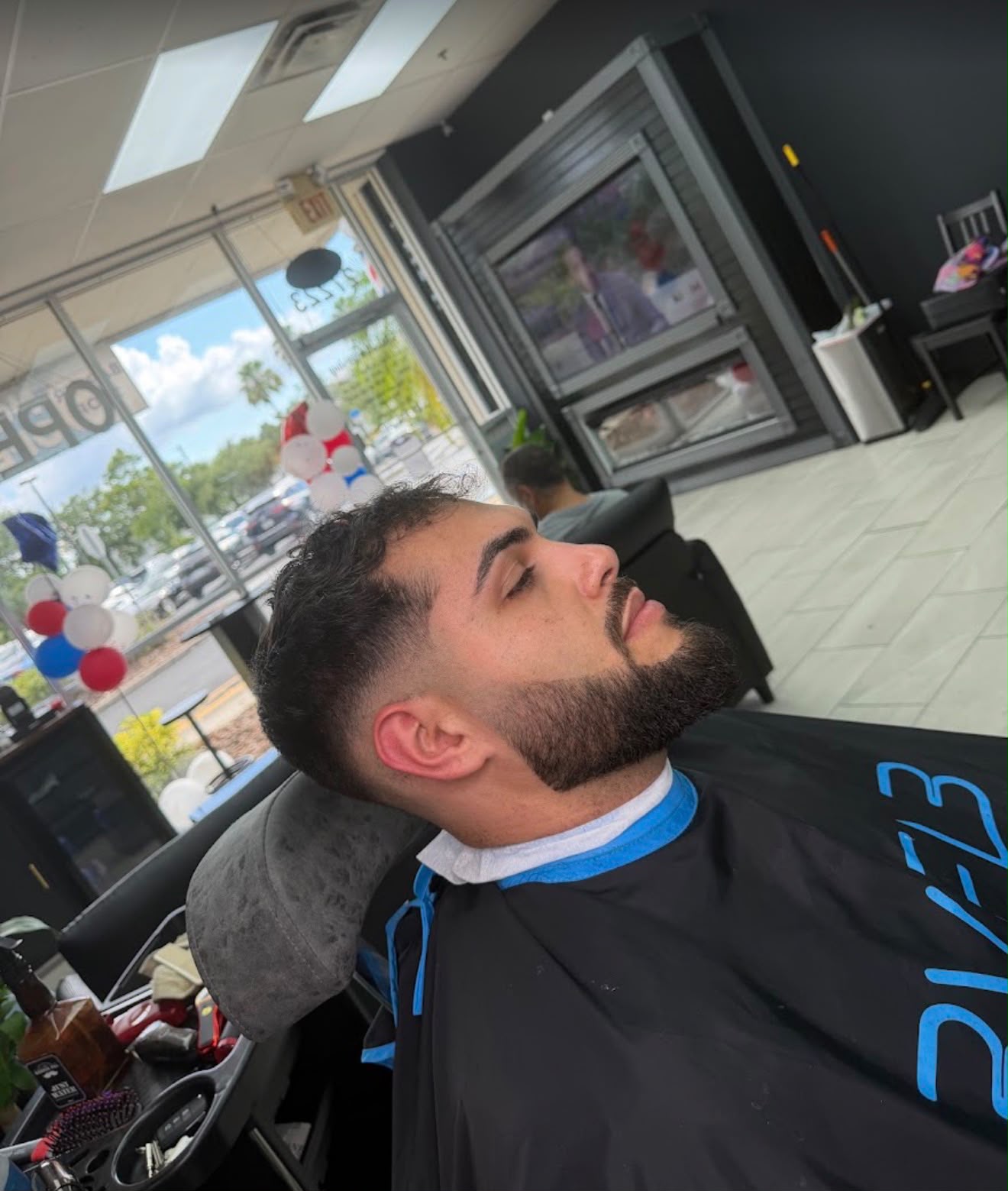7Oaks Barbershop photo 8